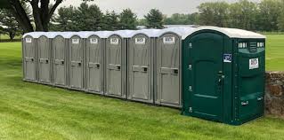 Best Standard Portable Toilet Rental  in Rio Hondo, TX
