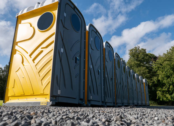 Best Portable Toilets for Disaster Relief Sites  in Rio Hondo, TX