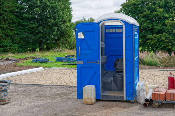 Portable Restrooms for Agricultural Sites in Rio Hondo, TX