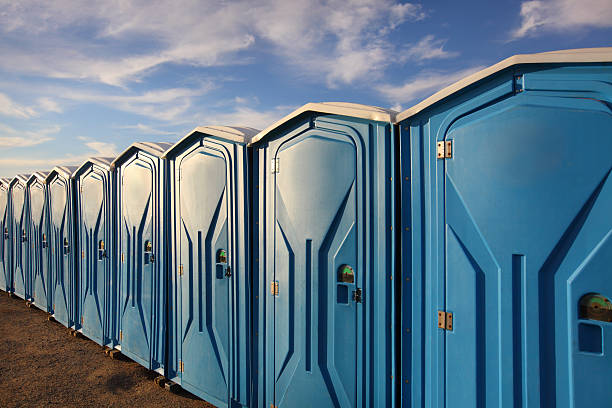 Best Long-Term Portable Toilet Rental  in Rio Hondo, TX