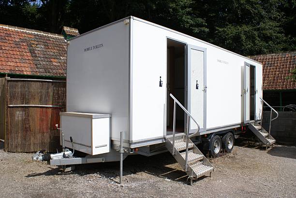 Best Portable Restroom Servicing (Cleaning and Restocking)  in Rio Hondo, TX