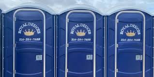 Best Restroom Trailer for Weddings  in Rio Hondo, TX